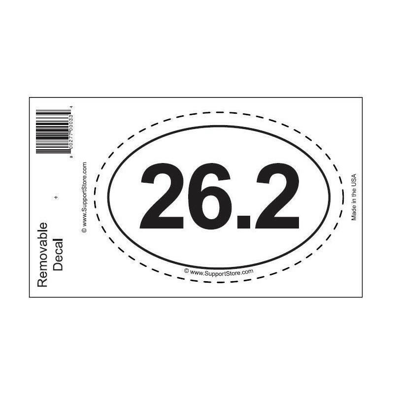 2x2.26 Sticker