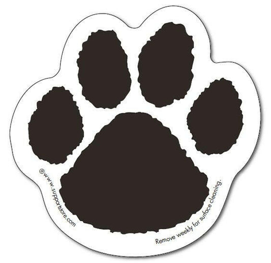 Cat Trax - Magnetic Cat Paws - 6-Pack - Support Store